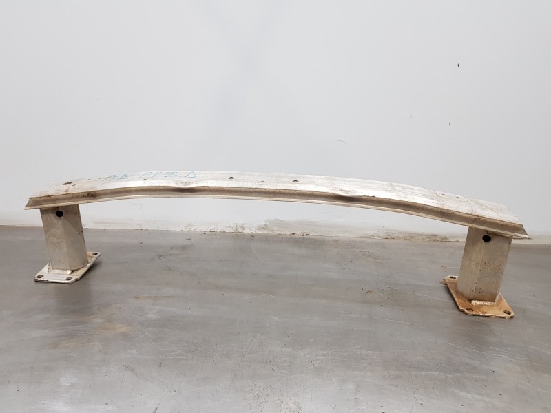 Recambio de refuerzo paragolpes delantero para peugeot 3008 allure referencia OEM IAM 9810312180  