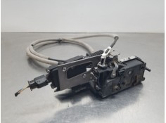 Recambio de cerradura puerta lateral izquierda para citroen spacetourer autobus referencia OEM IAM 9808417680  