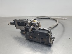 Recambio de cerradura puerta lateral izquierda para citroen spacetourer autobus referencia OEM IAM 9808417680   2
