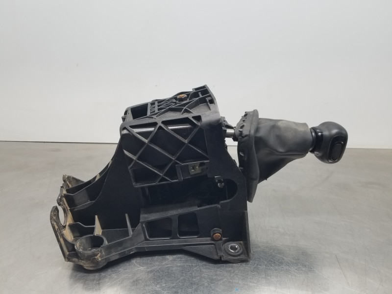 Recambio de palanca cambio para citroen spacetourer autobus referencia OEM IAM 9809543980  