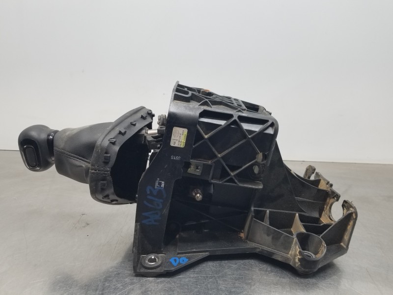 Recambio de palanca cambio para citroen spacetourer autobus referencia OEM IAM 9809543980  