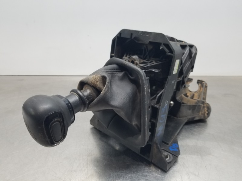 Recambio de palanca cambio para citroen spacetourer autobus referencia OEM IAM 9809543980  