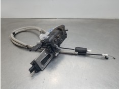 Recambio de cerradura puerta lateral derecha para citroen spacetourer autobus referencia OEM IAM 9808417580   2