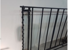 Recambio de barras techo para renault kangoo (f/kc0) combi referencia OEM IAM  VACA BACA 2