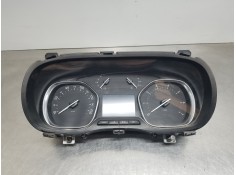 Recambio de cuadro instrumentos para citroen spacetourer autobus referencia OEM IAM 9837546480 9823960780 