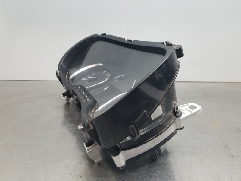 Recambio de cuadro instrumentos para citroen spacetourer autobus referencia OEM IAM 9837546480 9823960780 