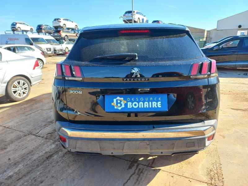 Recambio de porton trasero para peugeot 3008 allure referencia OEM IAM 1617409480  