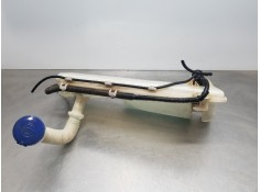 Recambio de deposito limpia para citroen spacetourer autobus referencia OEM IAM 9809803680   2