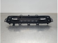 Recambio de mando calefaccion / aire acondicionado para citroen spacetourer autobus referencia OEM IAM 98081728ZD  