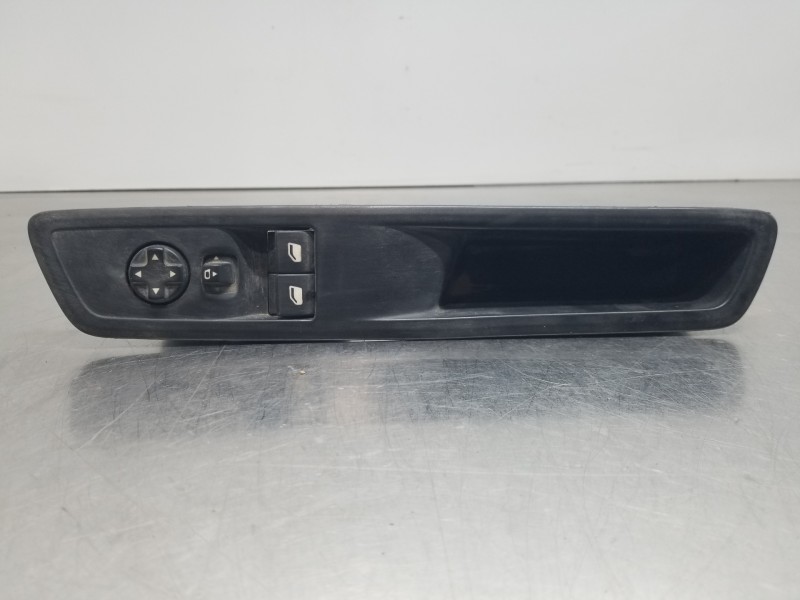 Recambio de mando elevalunas delantero izquierdo para citroen spacetourer autobus referencia OEM IAM 98144415ZD  