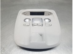 Recambio de luz interior para citroen spacetourer autobus referencia OEM IAM 6362AY  