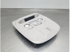 Recambio de luz interior para citroen spacetourer autobus referencia OEM IAM 6362AY   2