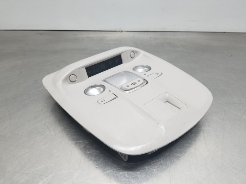 Recambio de luz interior para citroen spacetourer autobus referencia OEM IAM 6362AY  