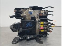 Recambio de modulo encendido para citroen spacetourer autobus referencia OEM IAM 9822150080  