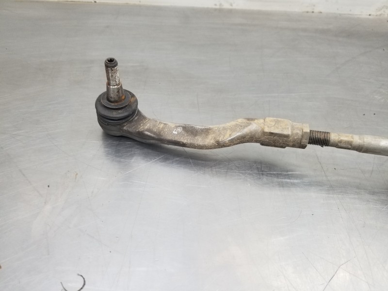 Recambio de cremallera direccion para citroen spacetourer autobus referencia OEM IAM 9813692680  