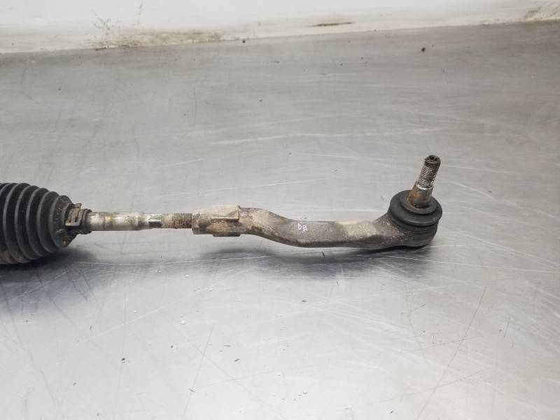 Recambio de cremallera direccion para citroen spacetourer autobus referencia OEM IAM 9813692680  