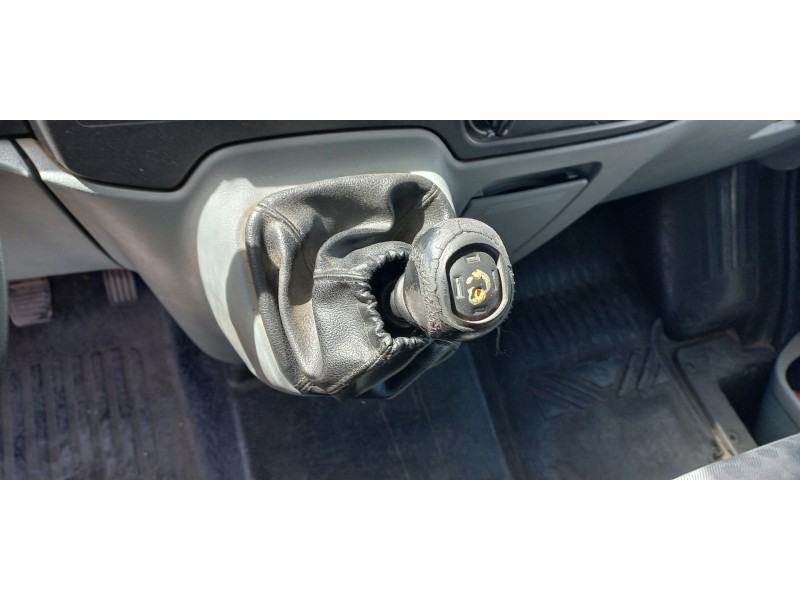 ford transit caja abierta ´06 del año 2007