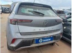 opel mokka del año 2022 2