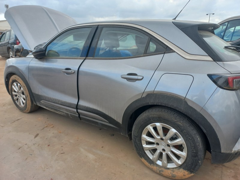 opel mokka del año 2022