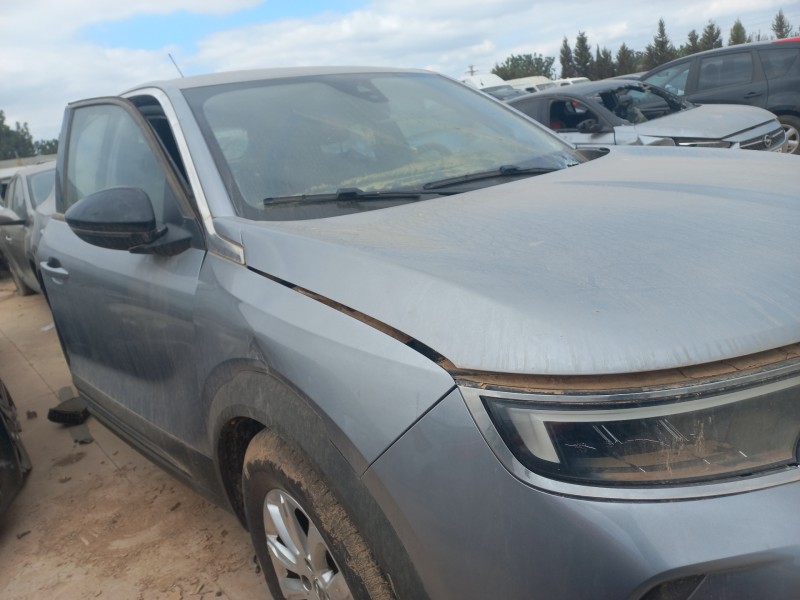 opel mokka del año 2022