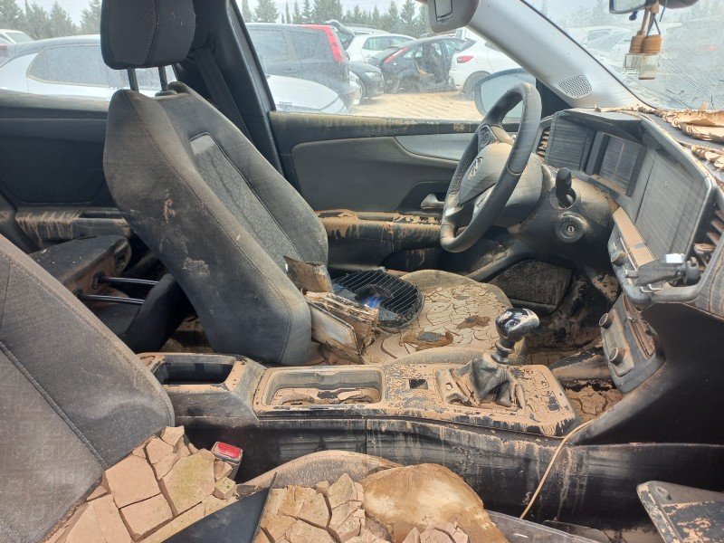 opel mokka del año 2022