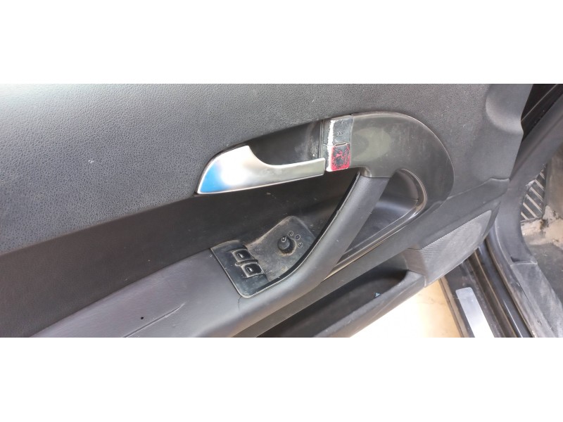 audi a3 (8p) del año 2007