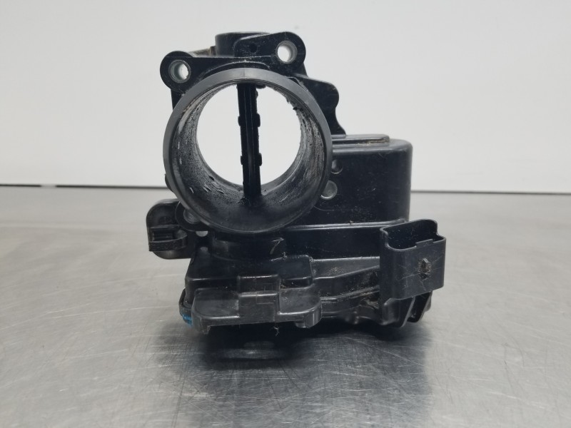 Recambio de caja mariposa para citroen spacetourer autobus referencia OEM IAM 9806625280  