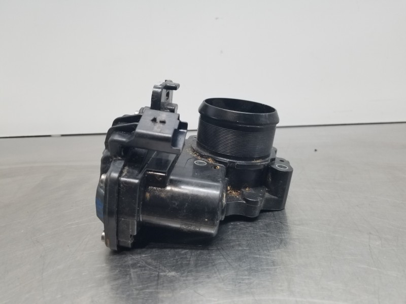 Recambio de caja mariposa para citroen spacetourer autobus referencia OEM IAM 9806625280  