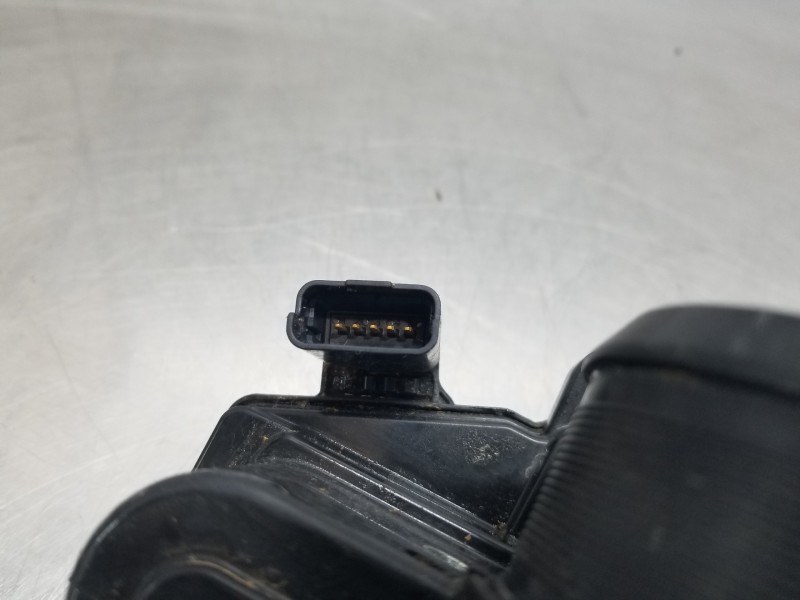 Recambio de caja mariposa para citroen spacetourer autobus referencia OEM IAM 9806625280  