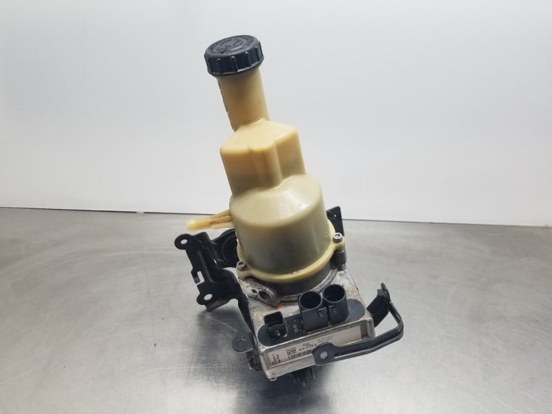 Recambio de bomba direccion para citroen spacetourer autobus referencia OEM IAM 9818127580 1617410480 
