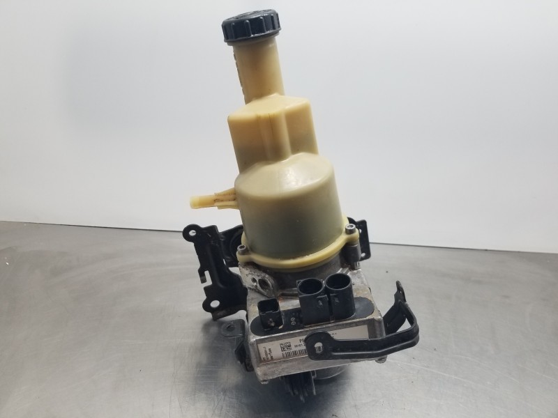 Recambio de bomba direccion para citroen spacetourer autobus referencia OEM IAM 9818127580 1617410480 