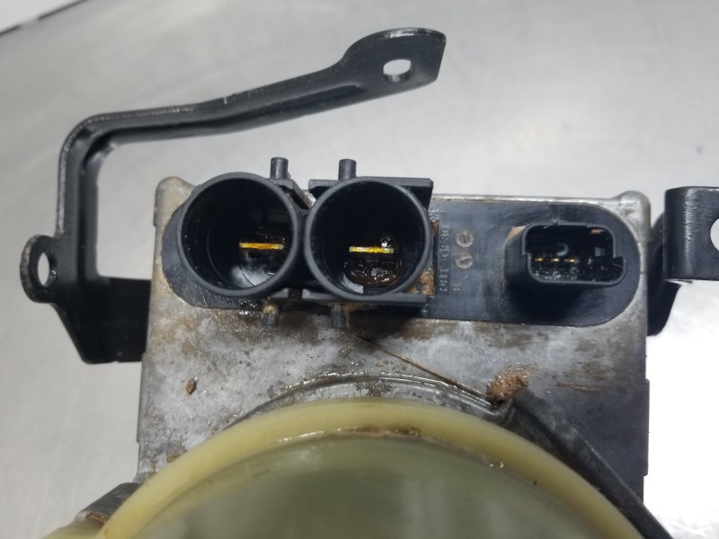 Recambio de bomba direccion para citroen spacetourer autobus referencia OEM IAM 9818127580 1617410480 