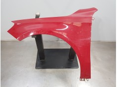 Recambio de aleta delantera izquierda para mercedes clase a (w176) design referencia OEM IAM A1768810101  