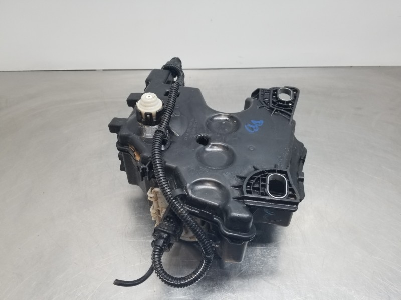 Recambio de deposito aditivo fap ( urea - adblue ) para citroen spacetourer autobus referencia OEM IAM 9806830680  