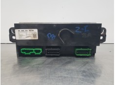 Recambio de modulo electronico para citroen spacetourer autobus referencia OEM IAM 9830678180  