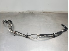 Recambio de tubo presion direccion asistida para citroen spacetourer autobus referencia OEM IAM 9809510380   2