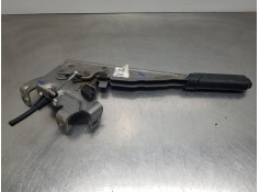 Recambio de palanca freno de mano para citroen spacetourer autobus referencia OEM IAM 9813087277  