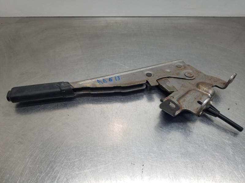 Recambio de palanca freno de mano para citroen spacetourer autobus referencia OEM IAM 9813087277  
