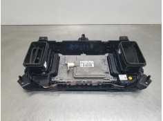 Recambio de pantalla multifuncion para citroen spacetourer autobus referencia OEM IAM 9825031680   2