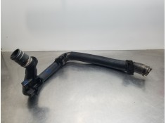 Recambio de tubo presion turbocompresor para citroen spacetourer autobus referencia OEM IAM 9675758280  