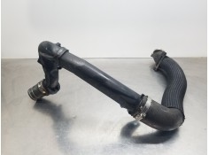 Recambio de tubo presion turbocompresor para citroen spacetourer autobus referencia OEM IAM 9675758280   2