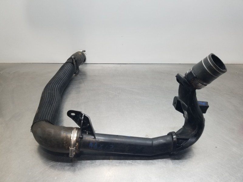 Recambio de tubo presion turbocompresor para citroen spacetourer autobus referencia OEM IAM 9675758280  
