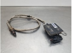 Recambio de sonda lambda para citroen spacetourer autobus referencia OEM IAM 9817308880  