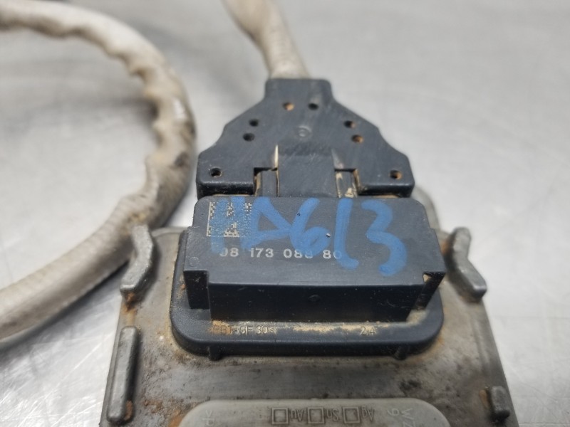 Recambio de sonda lambda para citroen spacetourer autobus referencia OEM IAM 9817308880  