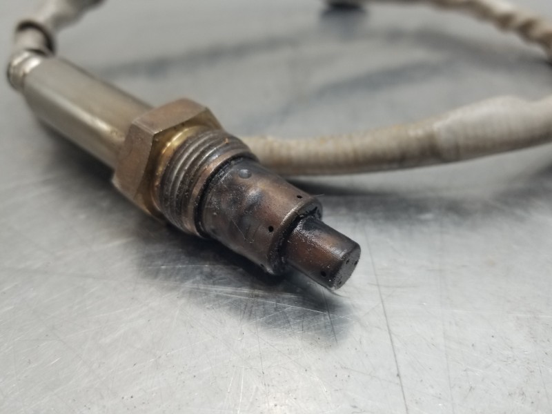 Recambio de sonda lambda para citroen spacetourer autobus referencia OEM IAM 9817308880  