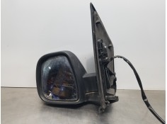 Recambio de retrovisor izquierdo para citroen spacetourer autobus referencia OEM IAM 98087022XT  