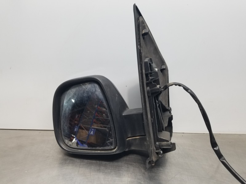 Recambio de retrovisor izquierdo para citroen spacetourer autobus referencia OEM IAM 98087022XT  