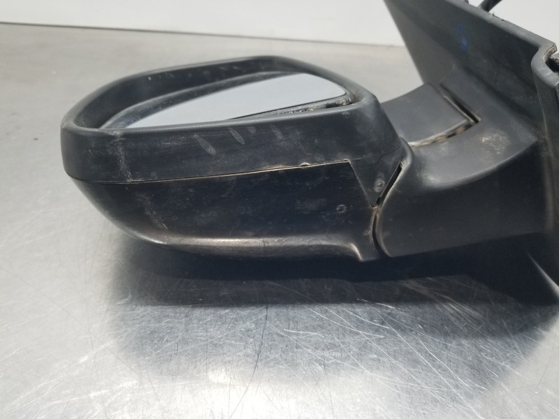 Recambio de retrovisor izquierdo para citroen spacetourer autobus referencia OEM IAM 98087022XT  