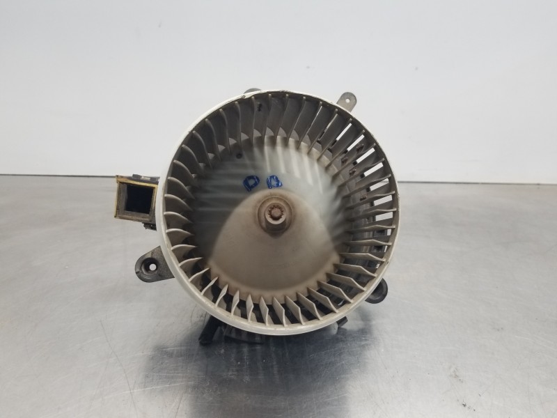 Recambio de motor calefaccion para citroen spacetourer autobus referencia OEM IAM 1617561680 1617561680 5P1330400