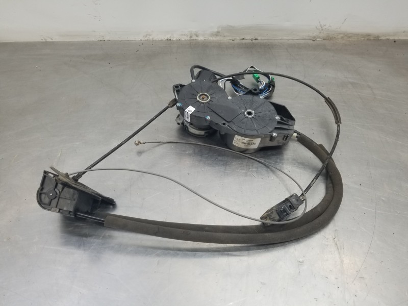 Recambio de modulo electronico para citroen spacetourer autobus referencia OEM IAM 9808246880  